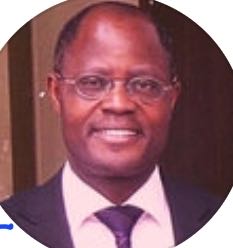 Professor James Uhomoibhi